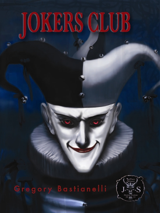 Title details for Jokers Club by Gregory Bastianelli - Available